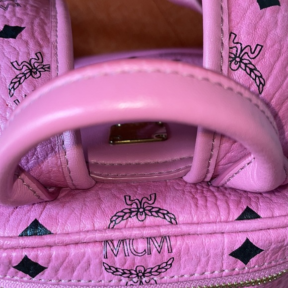 MCM Backack - Picture 14 of 16